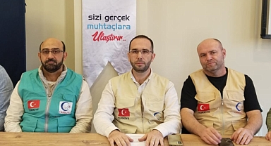Cansuyu, kurban hisse bedellerini açıkladı