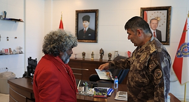 ÇERİBAŞINDAN KARABURUN’A KAKAVA DAVETİ