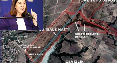 “CHP’LİLER ENGEL OLMAK İÇİN HER YOLU DENEDİLER”