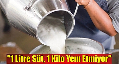 ÇİFTÇİ MUTSUZ