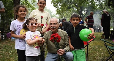 Dallık Şenlikleri 11 Mayıs’ta düzenlenecek