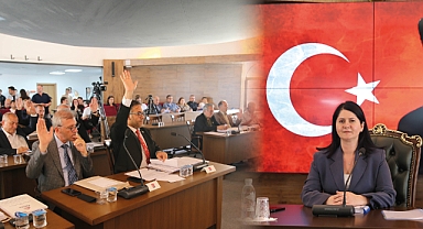 DARBEDEN GİRDİLER EKMEKTEN ÇIKTILAR