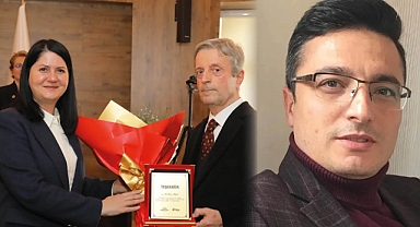 EDİRNE BELEDİYESİ’NDE GÖREV DEĞİŞİMİ