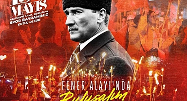 EDİRNE BELEDİYESİ’NDEN 19 MAYIS COŞKUSU: DANSLARIN GECESİ, FENER ALAYI VE GENÇLİK KONSERİ