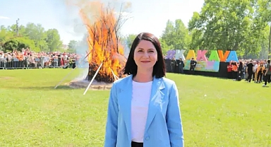Edirne Kakava coşkusu yaşayacak