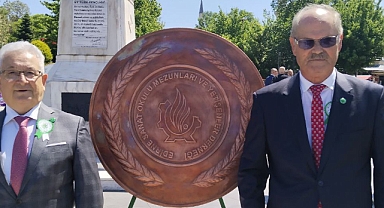 EMEĞİN OKULU 148 YAŞINDA