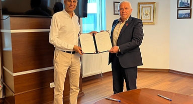 ETSO Üyelerine Akaryakıt Alımında Özel İndirim Fırsatı