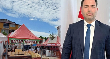 “Festival Değil, Rekabet!”