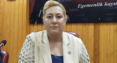 Gegeoğlu, İçimiz yanıyor