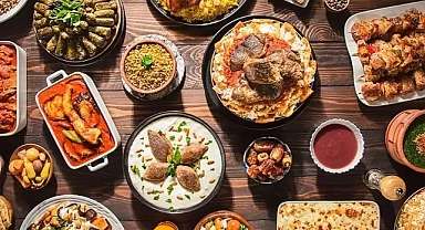 Geleneksel lezzetler tanıtılacak