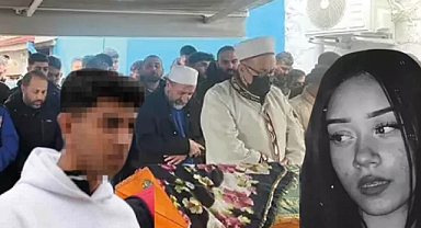 GÜLDEN CİNAYETİNDE İDDİANAME TAMAMLANDI