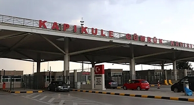 GÜMRÜK KAPILARI GURBETÇİ SEZONUNA HAZIR
