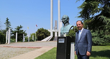 GÜRKAN’DAN LOZAN VURGUSU