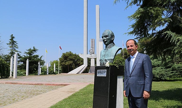 GÜRKAN’DAN LOZAN VURGUSU