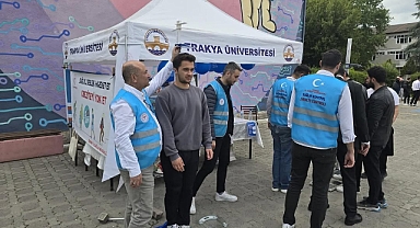 “İdeal Kilonu Öğren, Sağlıklı Yaşa”