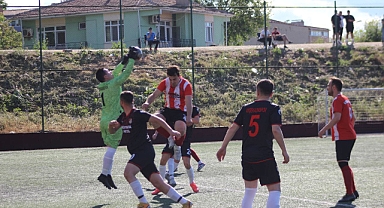 İLK ÇIKAN ŞÜKRÜPAŞA SK OLDU
