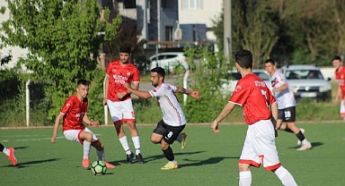 İlk devre sona erdi