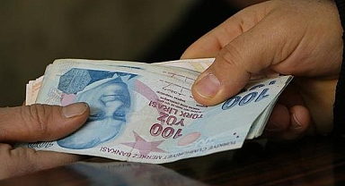 İŞ VAADİ İLE DOLANDIRDI…