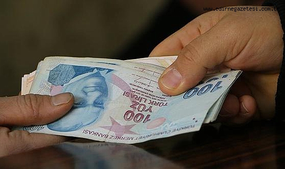 İŞ VAADİ İLE DOLANDIRDI…