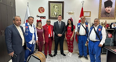 KAKAVA COŞKUSU LALAPAŞA'DA