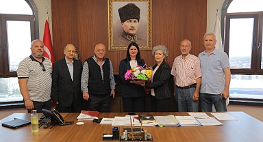 KAKAVA’YA 65 BİN KİŞİ KATILDI