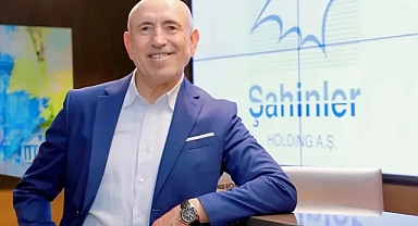 KEMAL ŞAHİN TUTUKLANDI