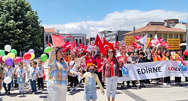 LÖSEMİYE KARŞI TEK YÜREK OLDULAR