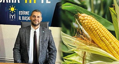 Mısır ithalatında yeni dönemde; gümrük vergisi sıfırlandı