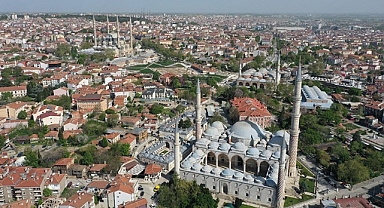 Nisan ayında 583 konut satıldı