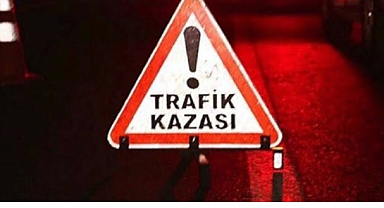 O sürücü tutuklandı