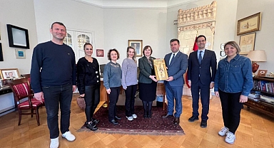 Öğretmenlere Finlandiya‘da Erasmus eğitimi