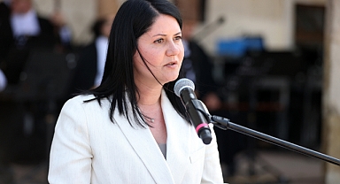 ÖZEL’E YAPILAN SALDIRIYI KINADI