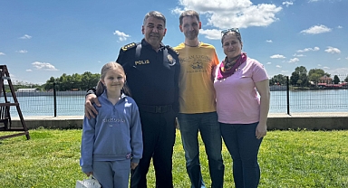 POLİSLİĞİ ANLATTI