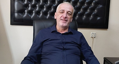 Şahin, Ben kendi esnafımın yanındayım