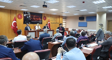 SAROS KARAVAN VE ÇADIR TURİZMİNE AÇILIYOR