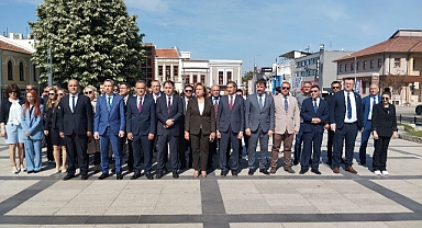 Tapu ve Kadastro 178 yaşında