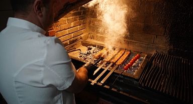 Trakya'nın yeni lezzeti: Edirne kebabı