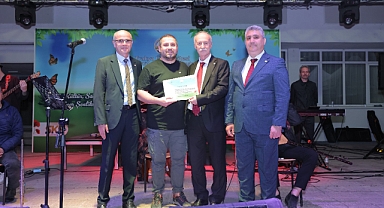 Trakya Üniversitesi Bahar Şenlikleri devam ediyor