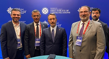 Trakya Üniversitesi Türkiye - Balkanlar Medya Forumu’nda temsil edildi