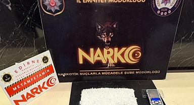 Uyuşturucu operasyonunda 3 kişi tutuklandı