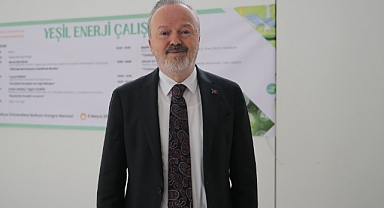 Yenilenebilirde 2035 Hedefi: 120 Bin MW