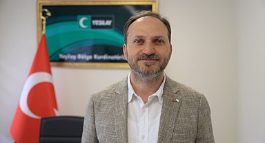 Yeşilaydan