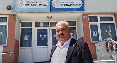 100 Yıllık Okul Tarih Oluyor