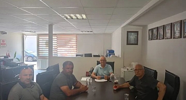 2.Amatör Lig’de Play –Off Kura Çekimi Yapıldı