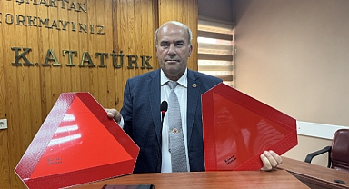 300 Liralık Reflektör, Bir Can Kurtarır!