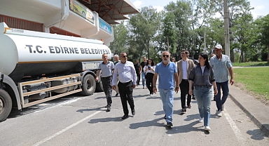 “664. KIRKPINAR İÇİN GERİ SAYIM BAŞLADI”