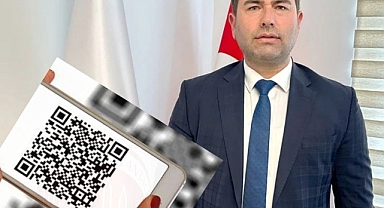 BAŞKAN Harun ÖZEN EDİRNE’DEKİ İŞLETMELERİ KARDEKOD UYGULAMASI İÇİN UYARDI