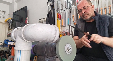 Bayramın sessiz kahramanlarında yoğun mesai