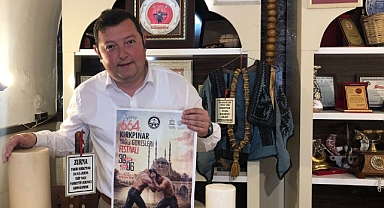 DURAL’DAN KIRKPINAR’A DAVET; ÇIKIN ÇIKIN GELİN