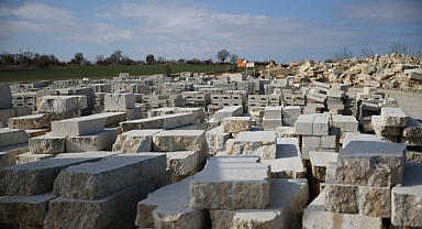 Edirne'de çıkarılan